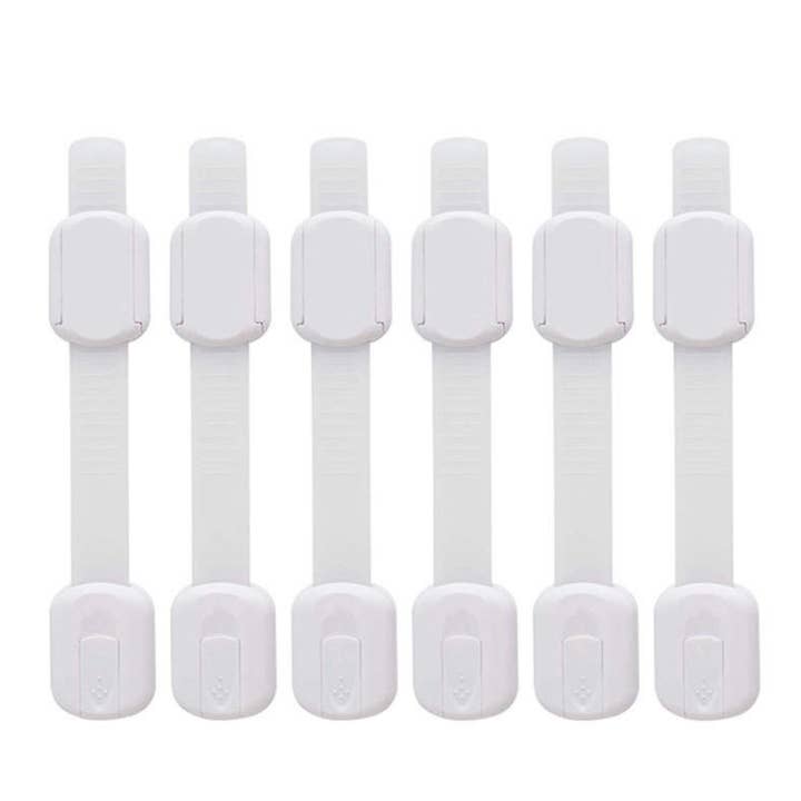 Baby Proof Me - Wholesale First Aid Kit - Baby Proof Me | Adjustable Safety Strap8