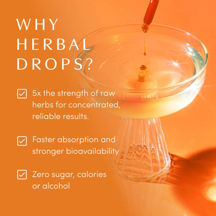 Apothékary - Wholesale Oral Supplement/Vitamin - Never Been Bitter™ - digestive relief drops10