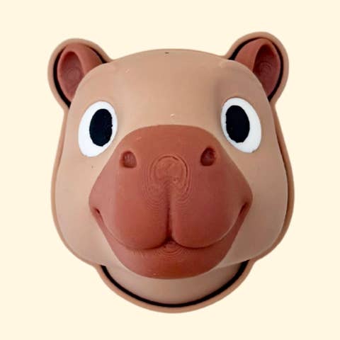 CapyBop Clicker por atacado de Flexi Fidgets Co. Ltd