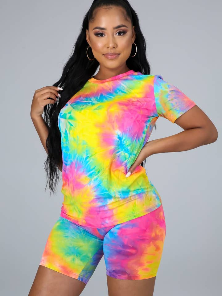 Bike Rider set voor wholesale door Brown Box Apparel