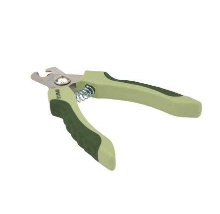 Pet Palette Distribution - Wholesale Pet Grooming Aid - Dog - Safari by Coastal Professional Dog Nail Trimmer - SM0