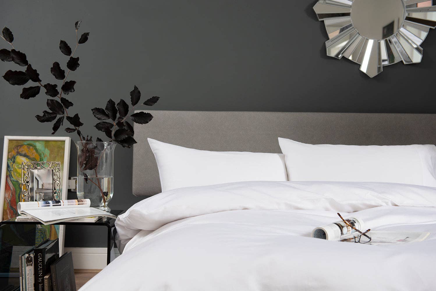 Deyongs - Wholesale Bedding Set - 400 Thread Count  Cotton Duvet Set0