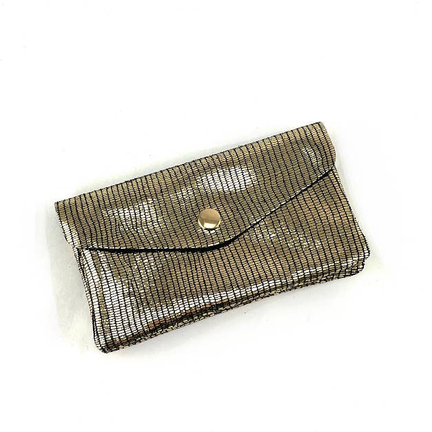 MILANO AMOUR - Wholesale Coin Purse - Women's - PATTY SPARK COIN PURSE0