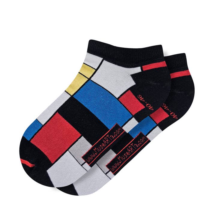 Piet Mondrian – Composition with Red, Blue, and Yellow for wholesale by MuseARTa GmbH