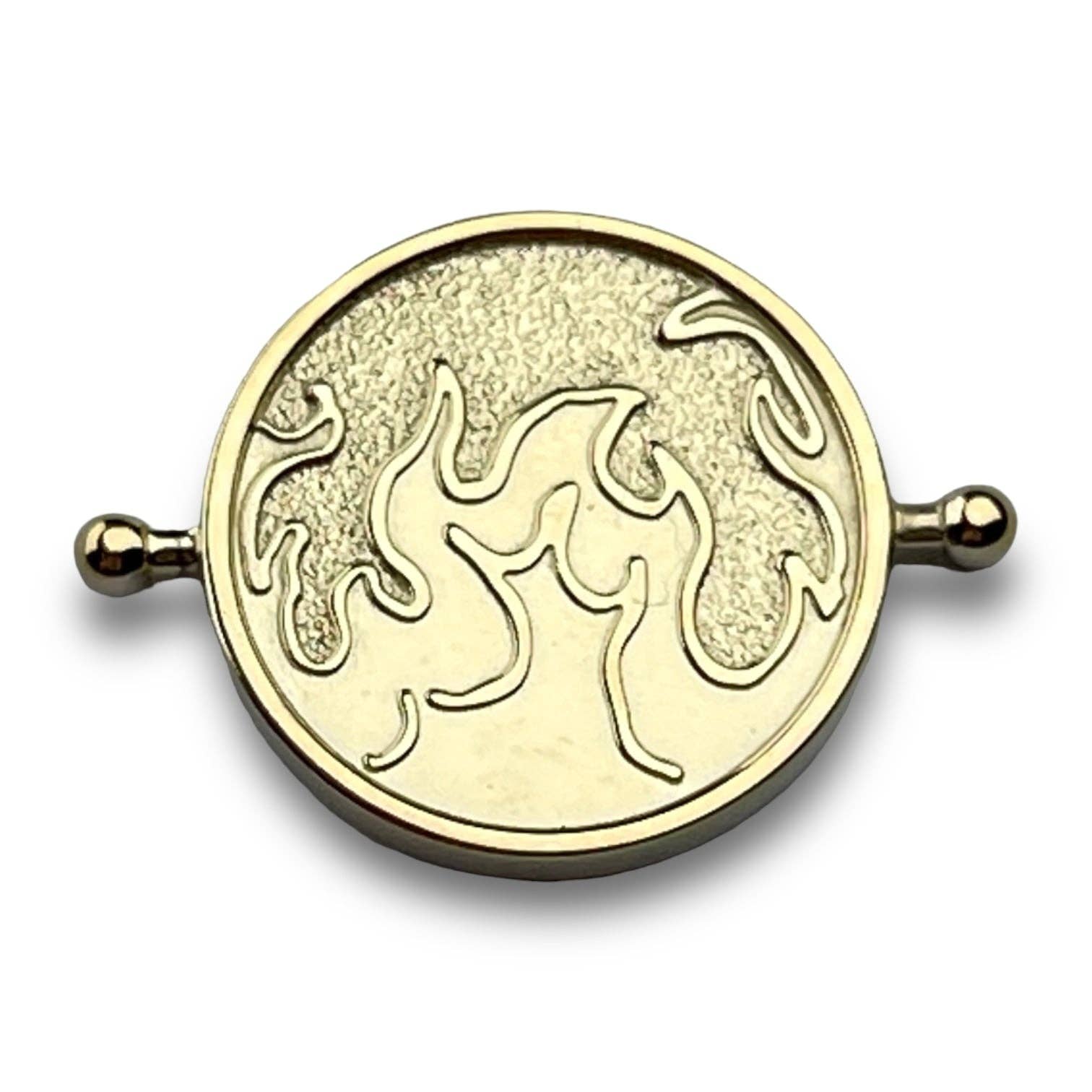 CONQUERing - Wholesale Cocktail/gelegenheidsring - Het element Elementen (kies vuur, water, lucht of aarde)8