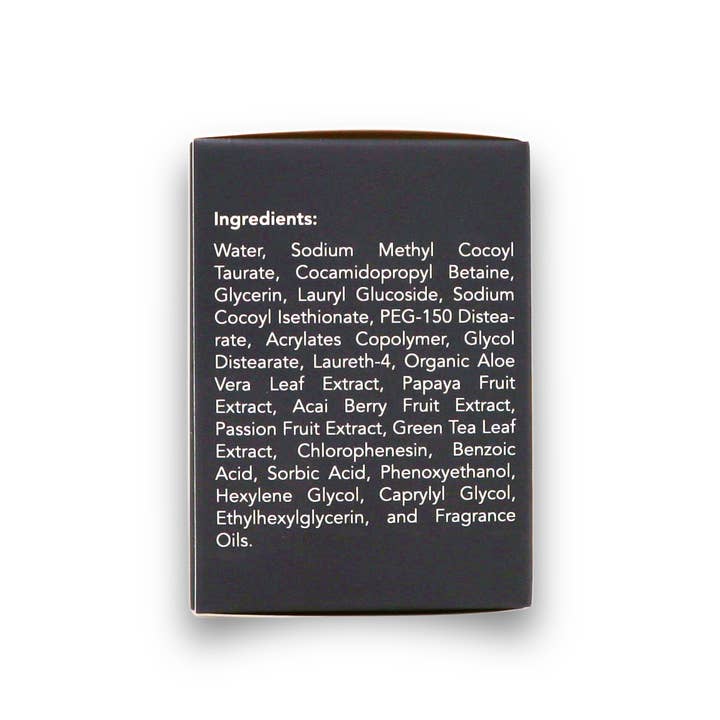 TOA Waters - Wholesale Bath bomb/fizz - Apis Liquid Bath Bomb - Honey Almond and Volcanic Ash6