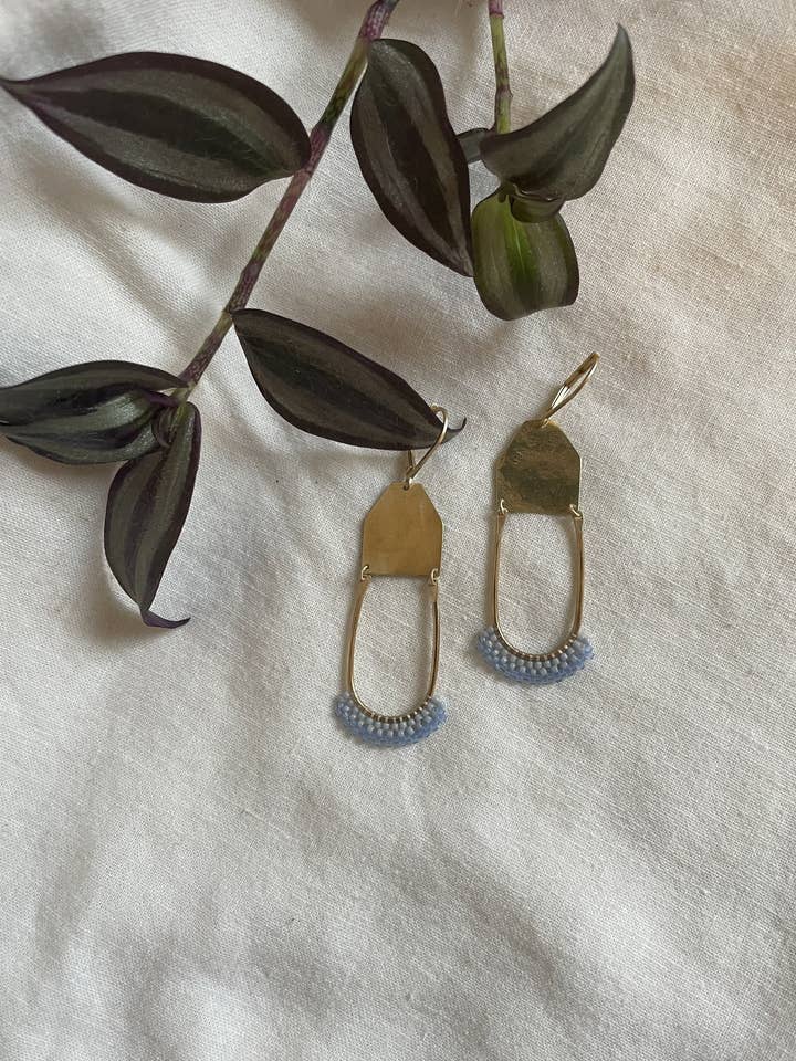 Little House || Frost for wholesale by Lazuli + Blue