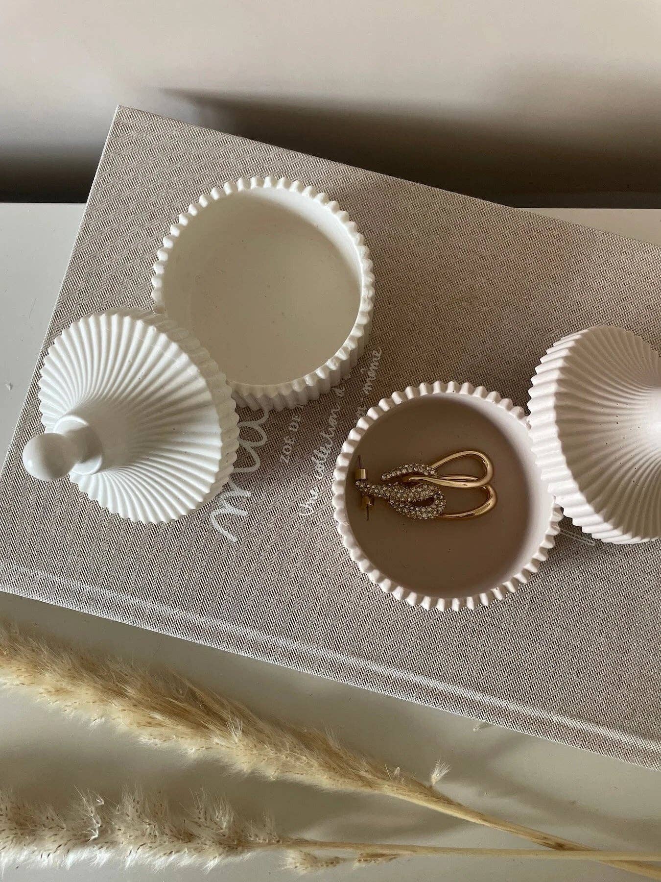 Maison Carona - Wholesale Jewelry Box/Organizer - The Circus Box8