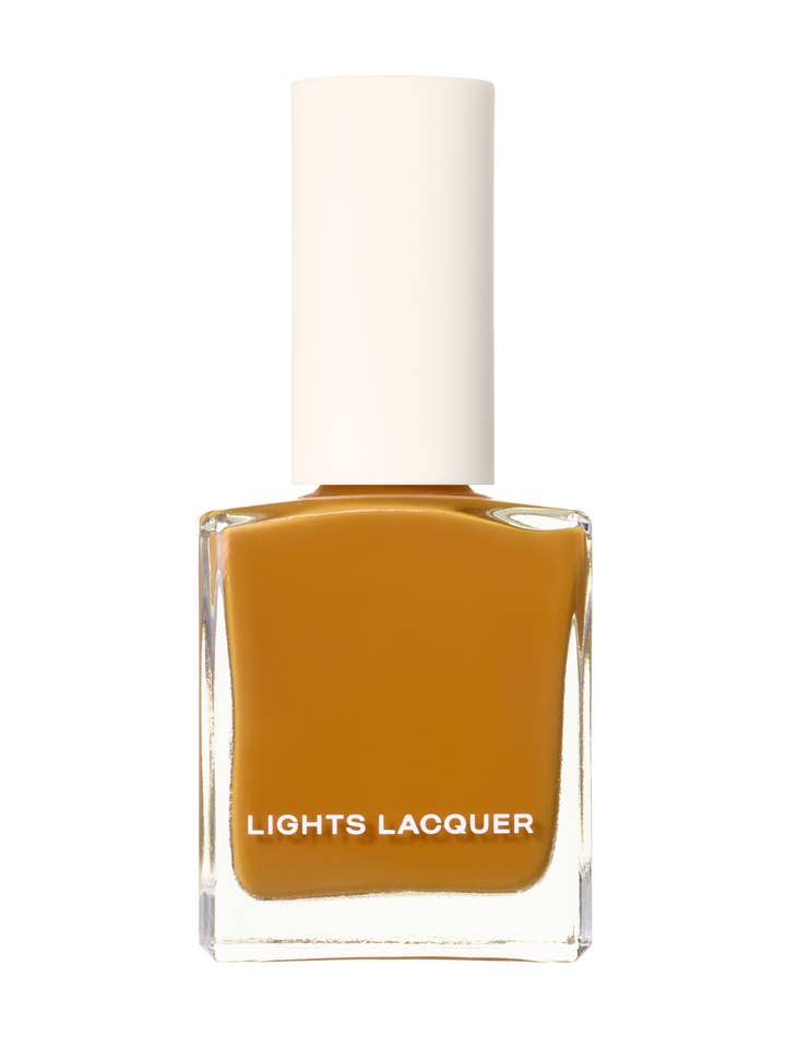 Caramello for wholesale by Lights Lacquer