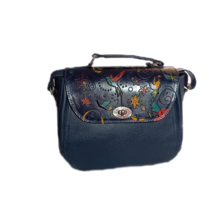 Satchel Habd bag Ally for wholesale by Mimap