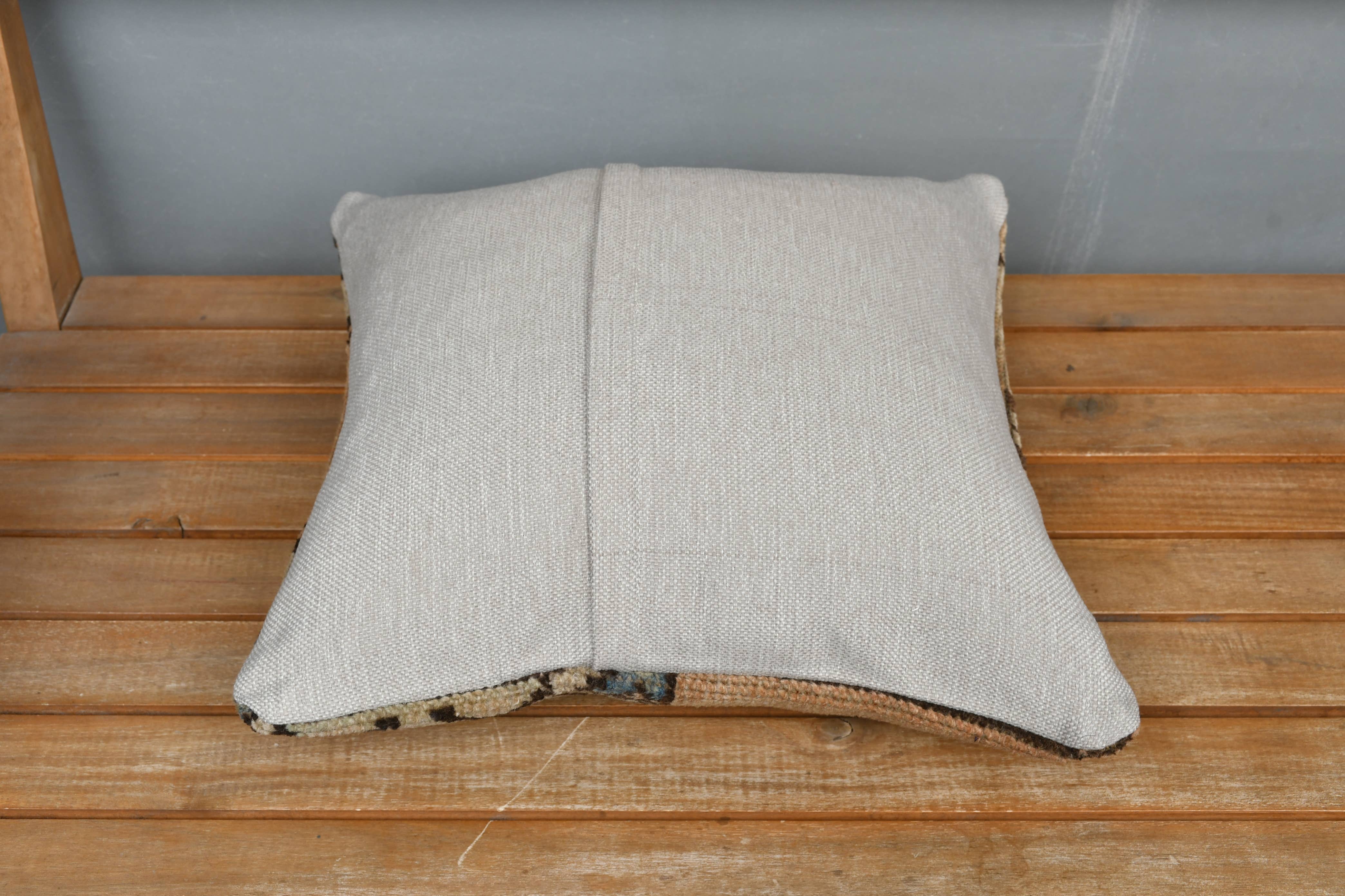 The Loom Wholesale - Vendita all'ingrosso Fodera cuscino decorativo - Copricuscino Kilim Vintage – Cuscino Decorativo Boho 16x164