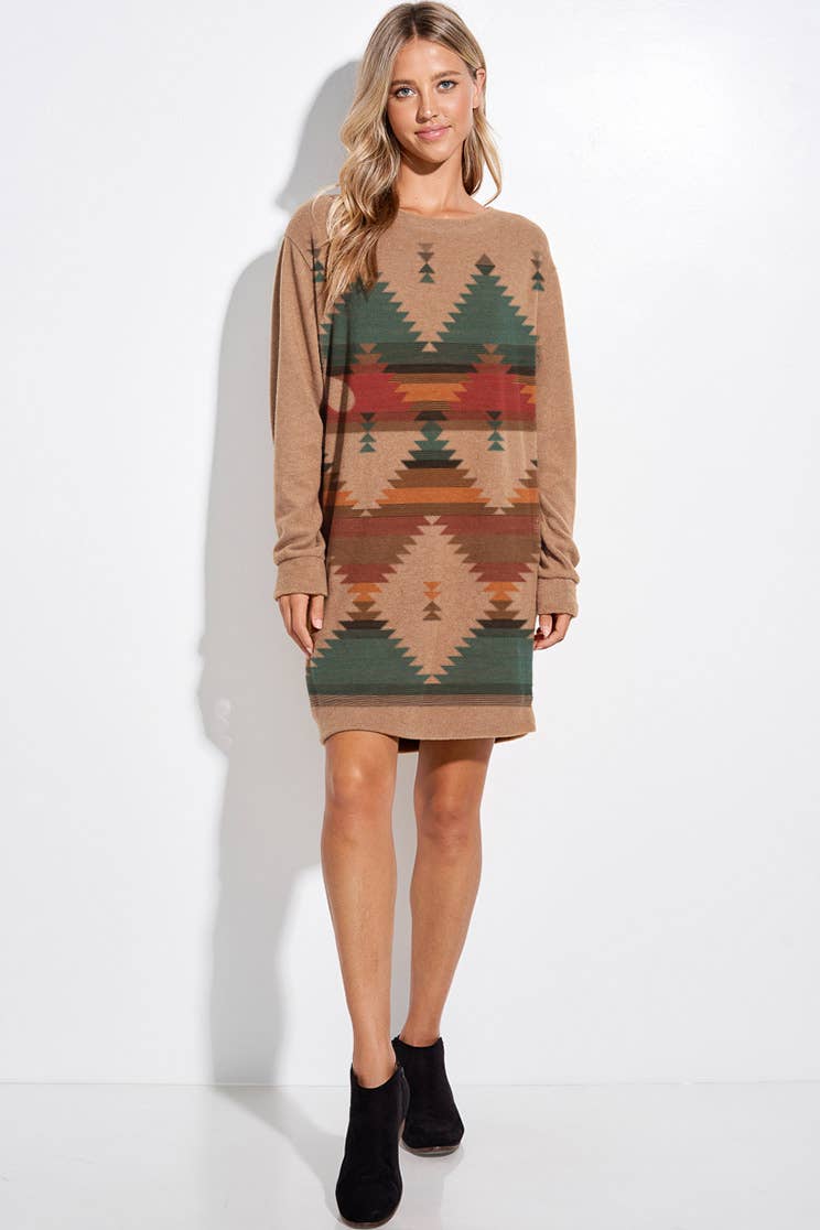 Phil Love - Wholesale Dress - Women's - T806HG104231