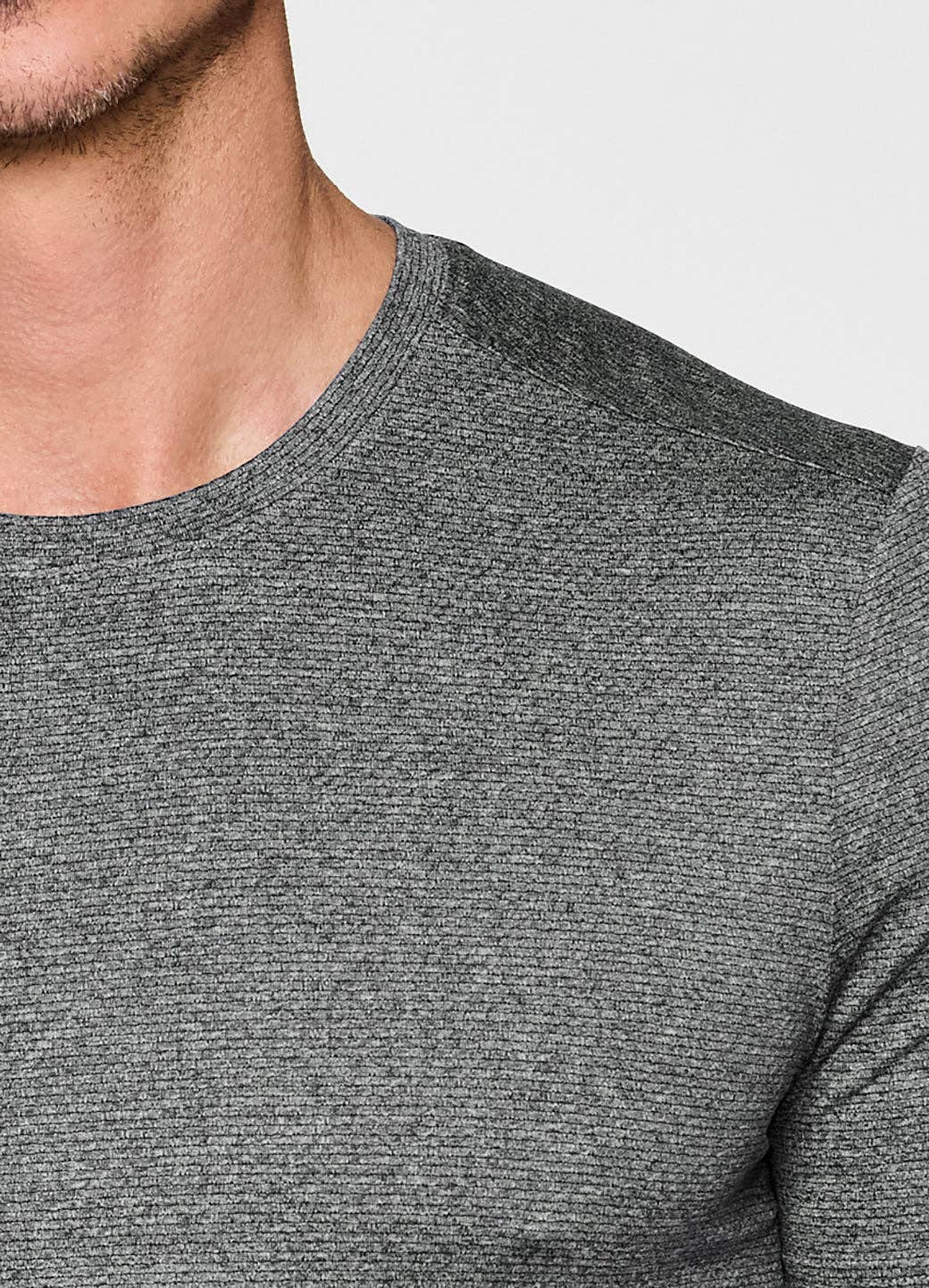 RBX Active - Vendita all'ingrosso Maglietta - Uomo - T-shirt da allenamento ad alte prestazioni5