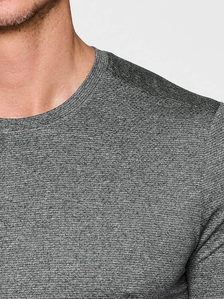 RBX Active - Wholesale T-Shirt - Men's - Ultimate Performance Workout Tee5