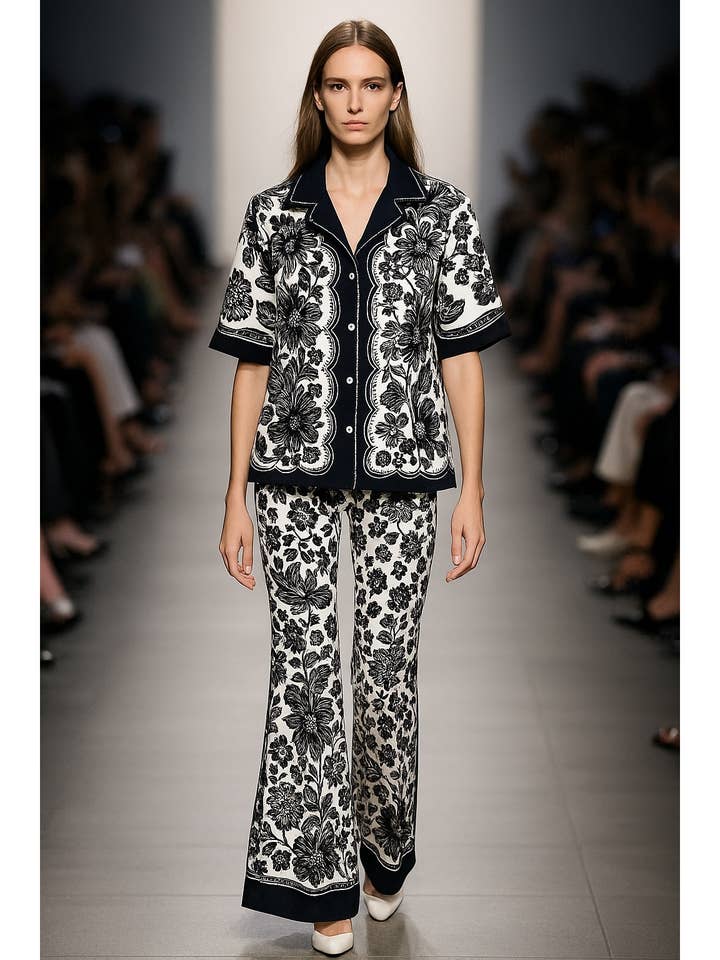 Midnat Bloom sæt for engroshandel hos Mulla