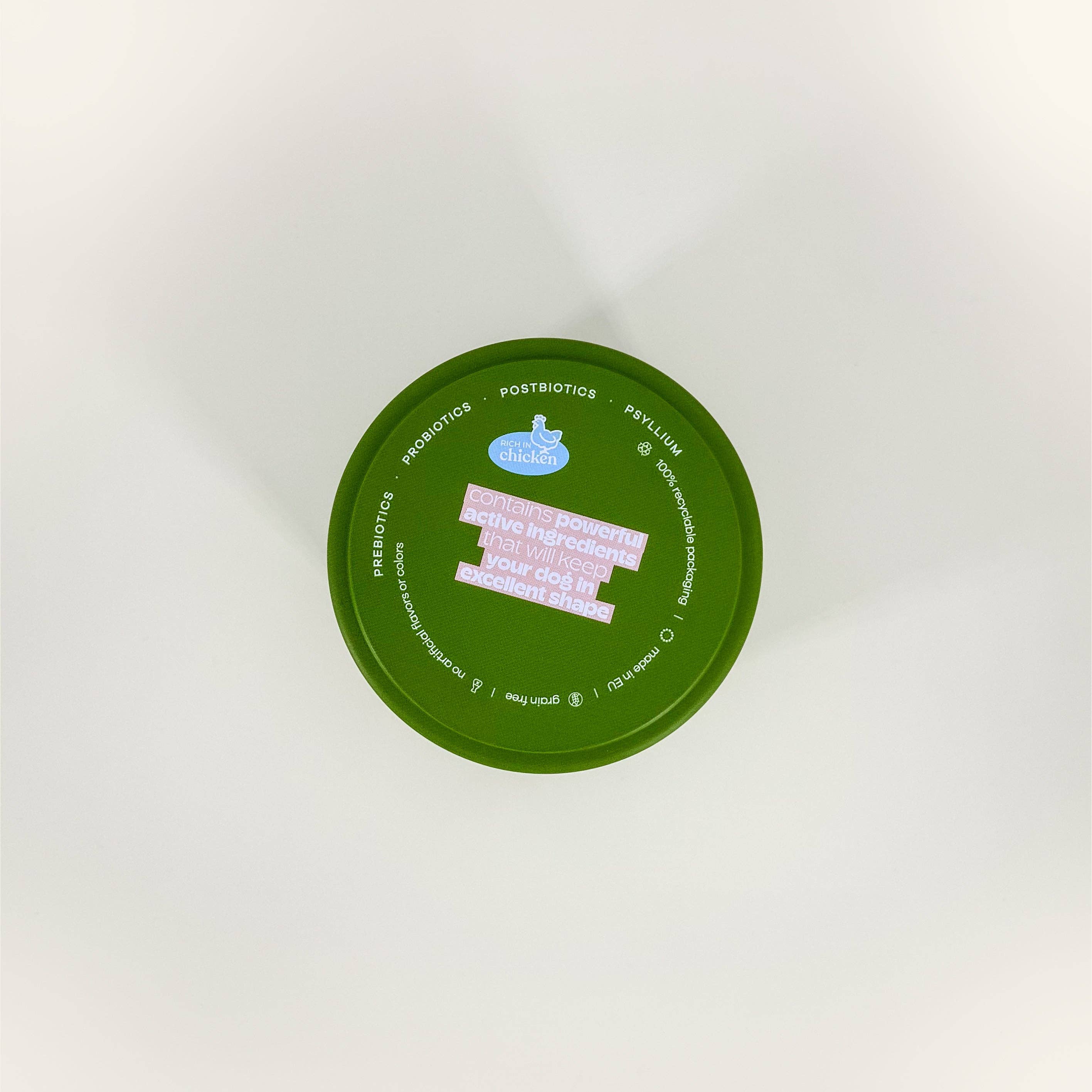 Treatsy - Wholesale Pet Supplement - Dog - Dog Probiotics Supplement | Vet recommended | Chicken2