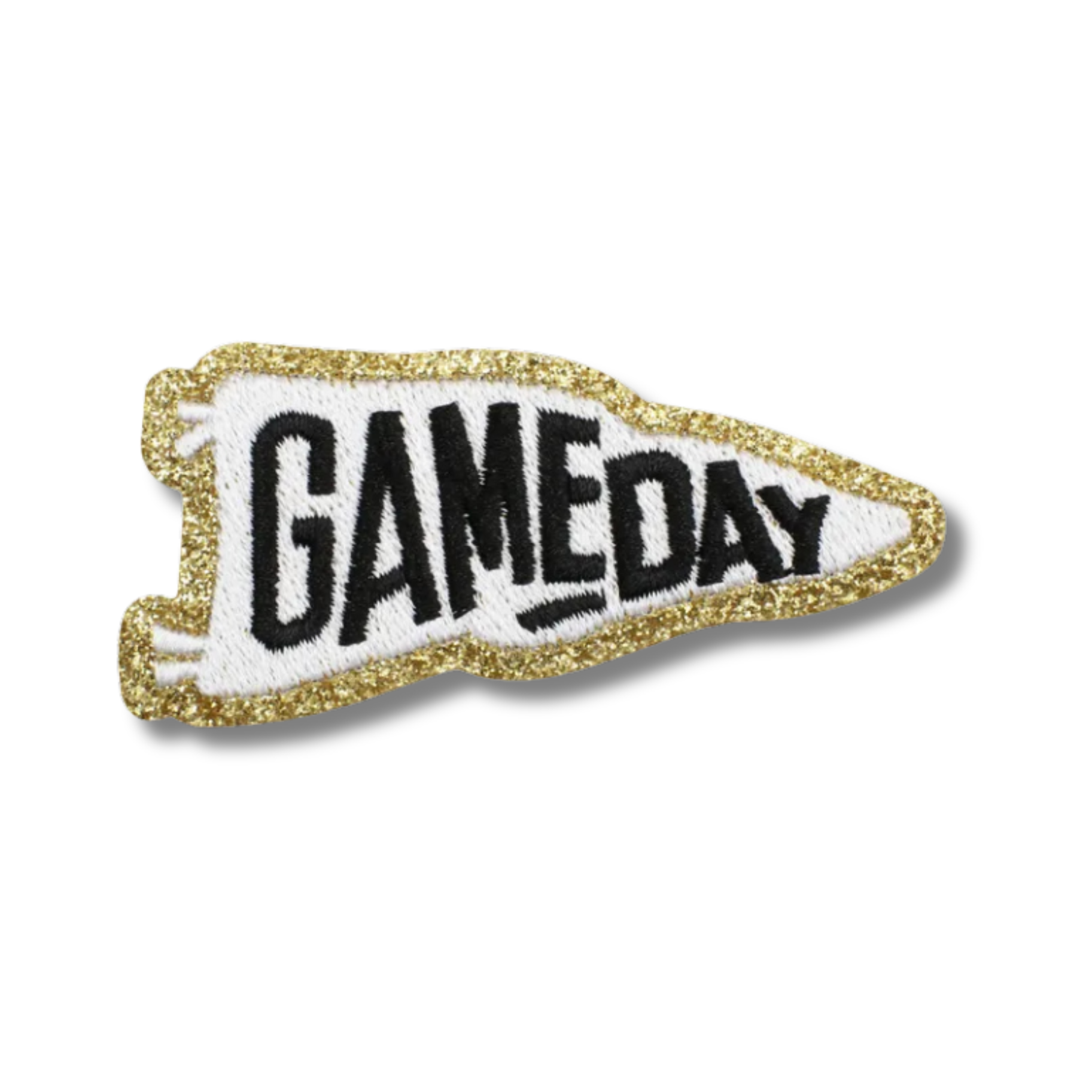 Love, Paige Designs - Wholesale Patch - Gameday Banner Embroidered Iron On Patch6
