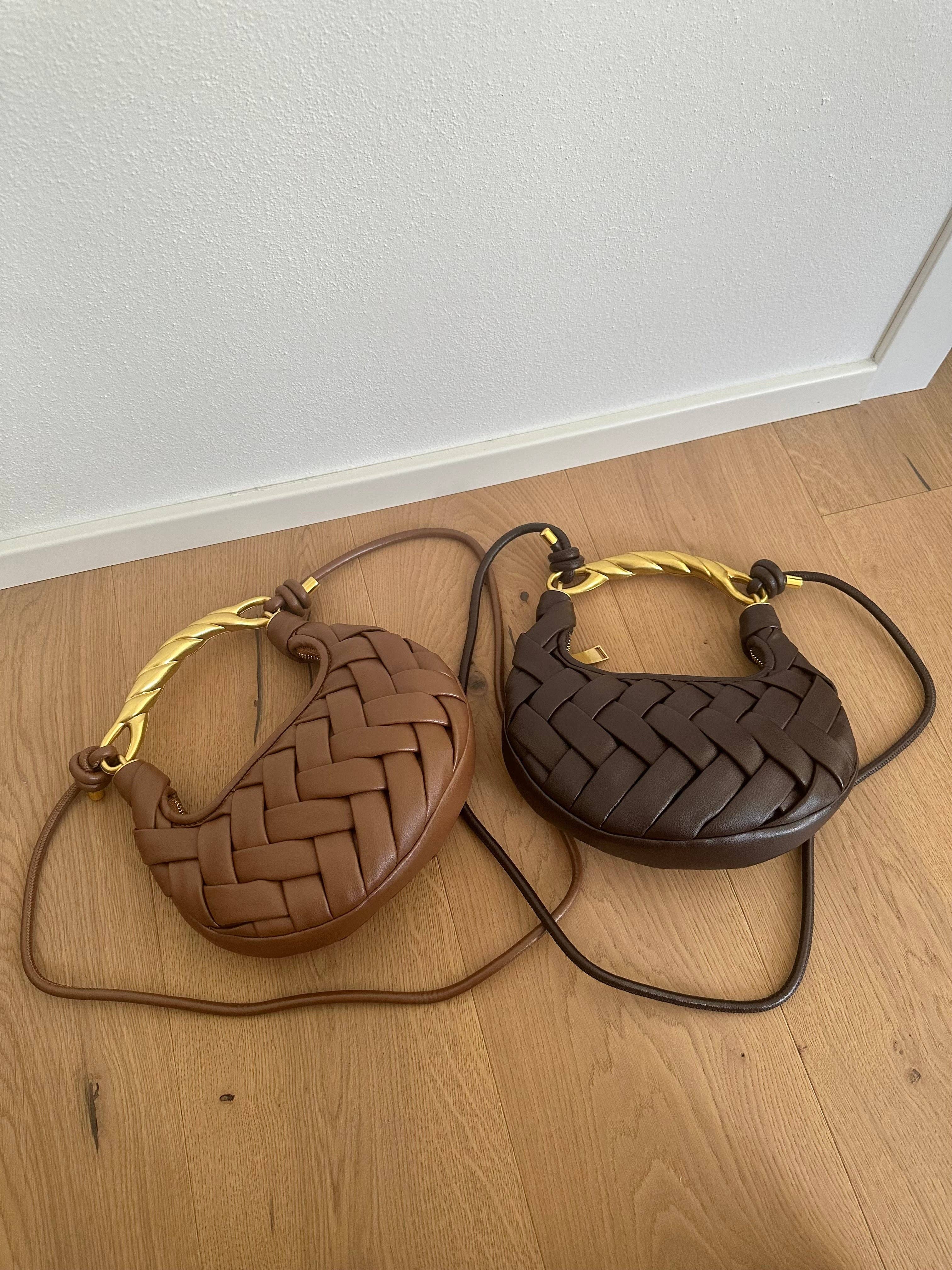 Zhade – wholesale Shoulder bag – women's – UNIQUE - Genuine leather3