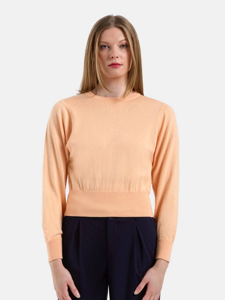 LE PULL ÉTOILE DE MER pour la vente par Capsule 121