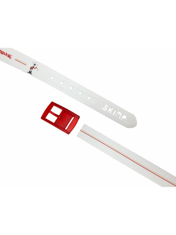 Fransk kunstnersamling - Ganouche - Rytter for engroshandel hos Skimp