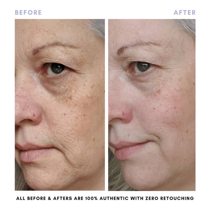 Clover By Clove + Hallow – Großhandel Gesichtspflege-Set – Das Juicy Skin Set6