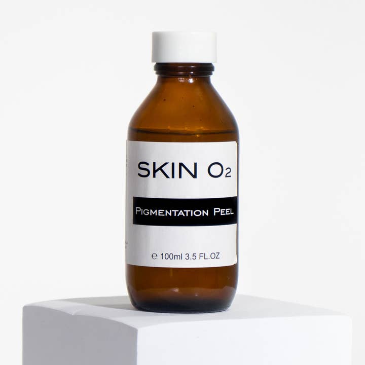 Professional Salon Peel - Pigmentation for wholesale by Skin O2