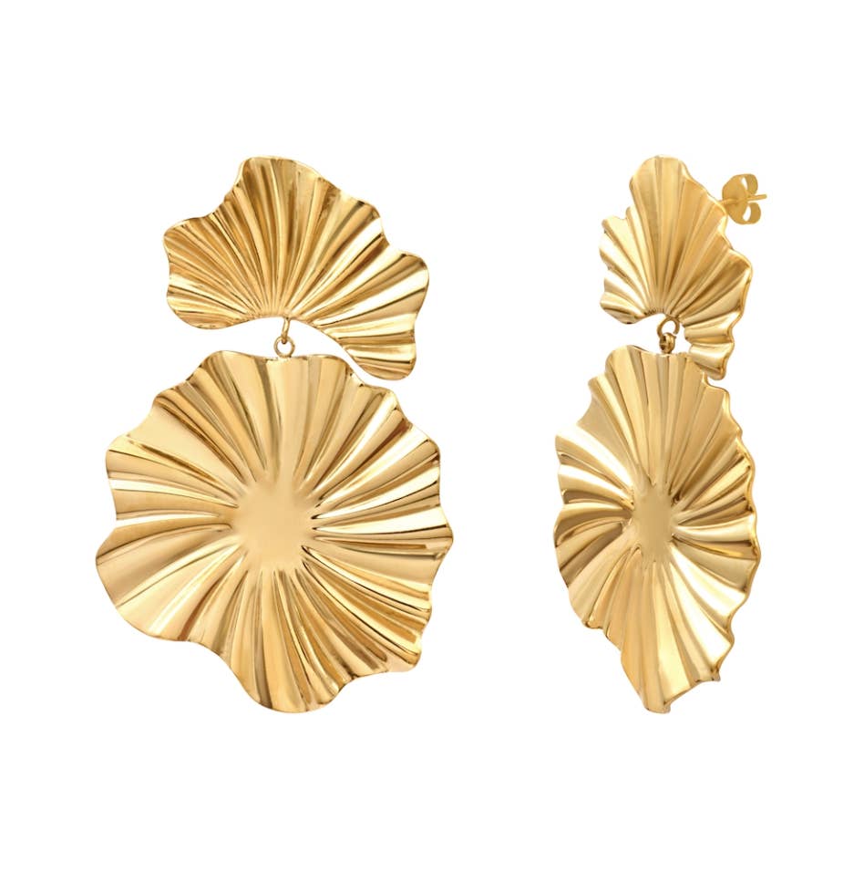 Labelle - Wholesale Dangle Earrings - TIARÉ earrings