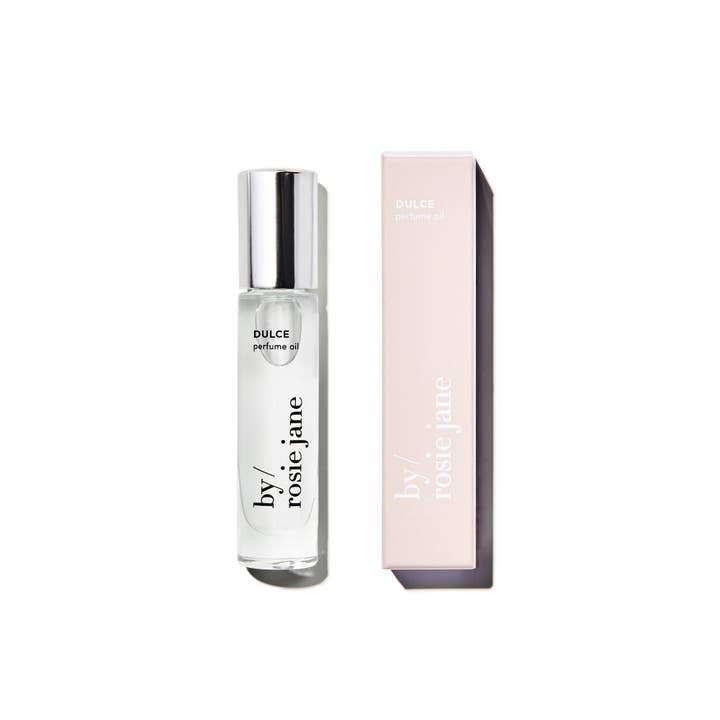 By Rosie Jane - Wholesale Fragrance Oil - Dulce Perfume Oil
