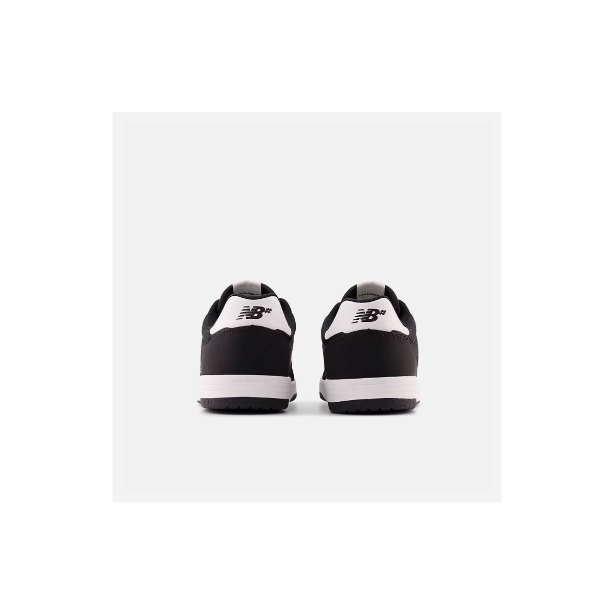 Rat City Sk8 Shop – wholesale Lifestyle trainers – Men′s – New Balance Numeric 425 Black / White Shoe - 425bww4