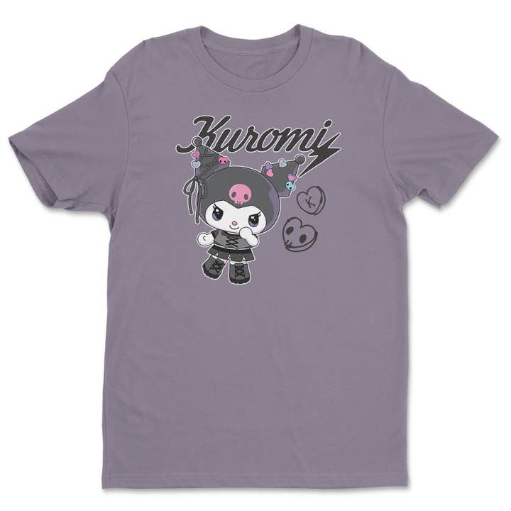 Camiseta Kuromi Legal por atacado de Hybris Production AB