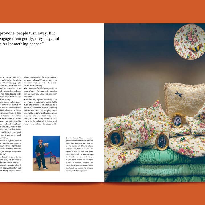 TAUKO Magazine - Wholesale Magazine - TAUKO Magazine issue No.176