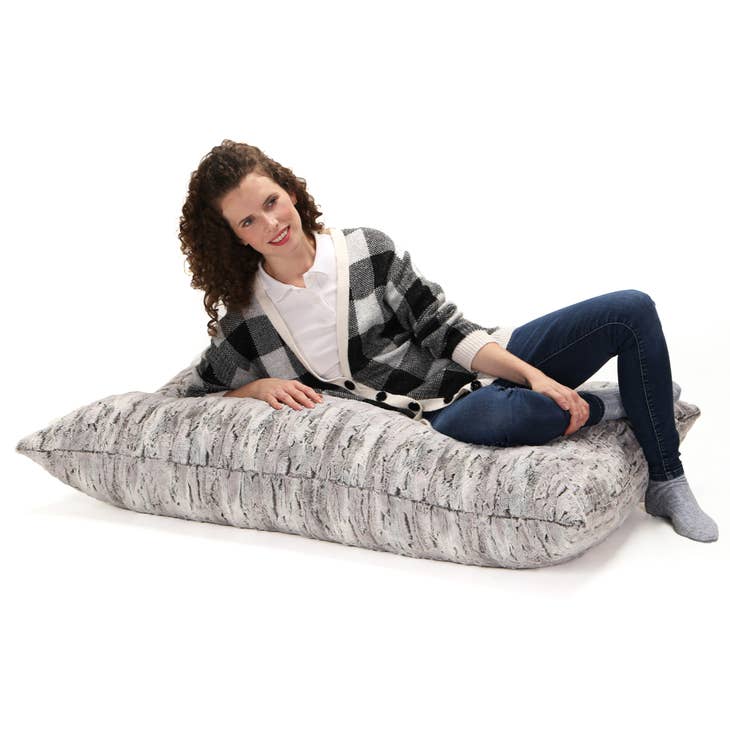 Jaxx Pillow Saxx - Cuscino da pavimento con decoro gigante da 3,5 piedi,  Premium in vendita all'ingrosso per il tuo negozio - Faire Italia