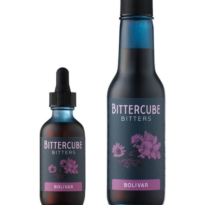 Bittercube Bolivar Bitters and other Purchase Wholesale bolsas chinas. Free Returns & Net 60 Terms on Faire trending on Faire.