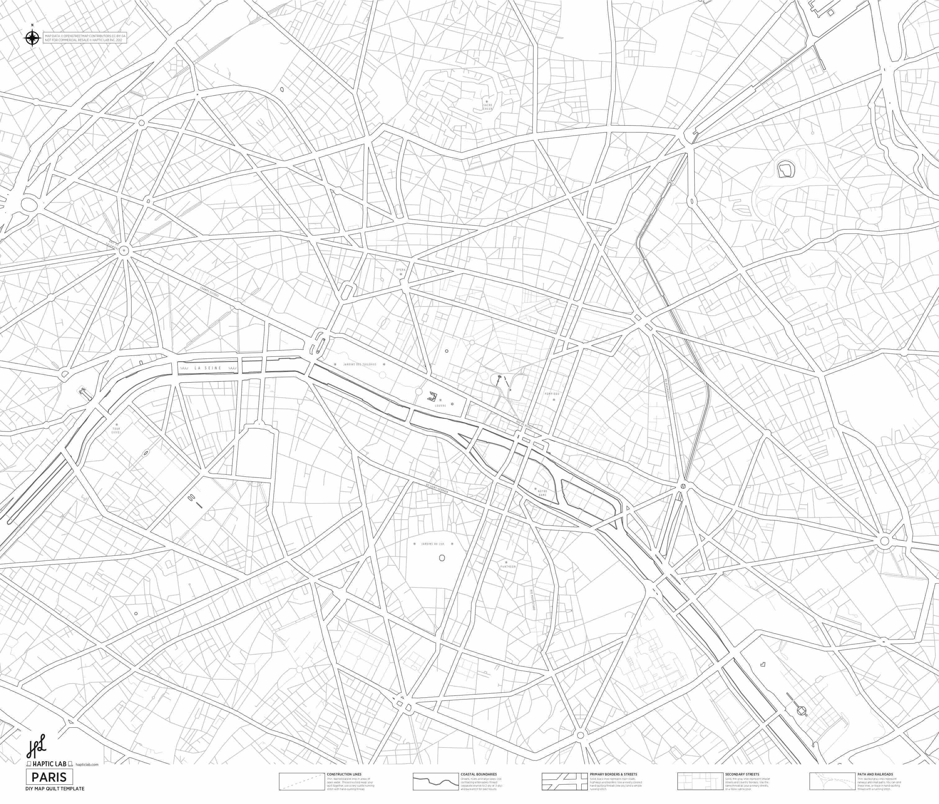 Haptic Lab – Großhandel Bastelset – DIY-Quilts - Karten11