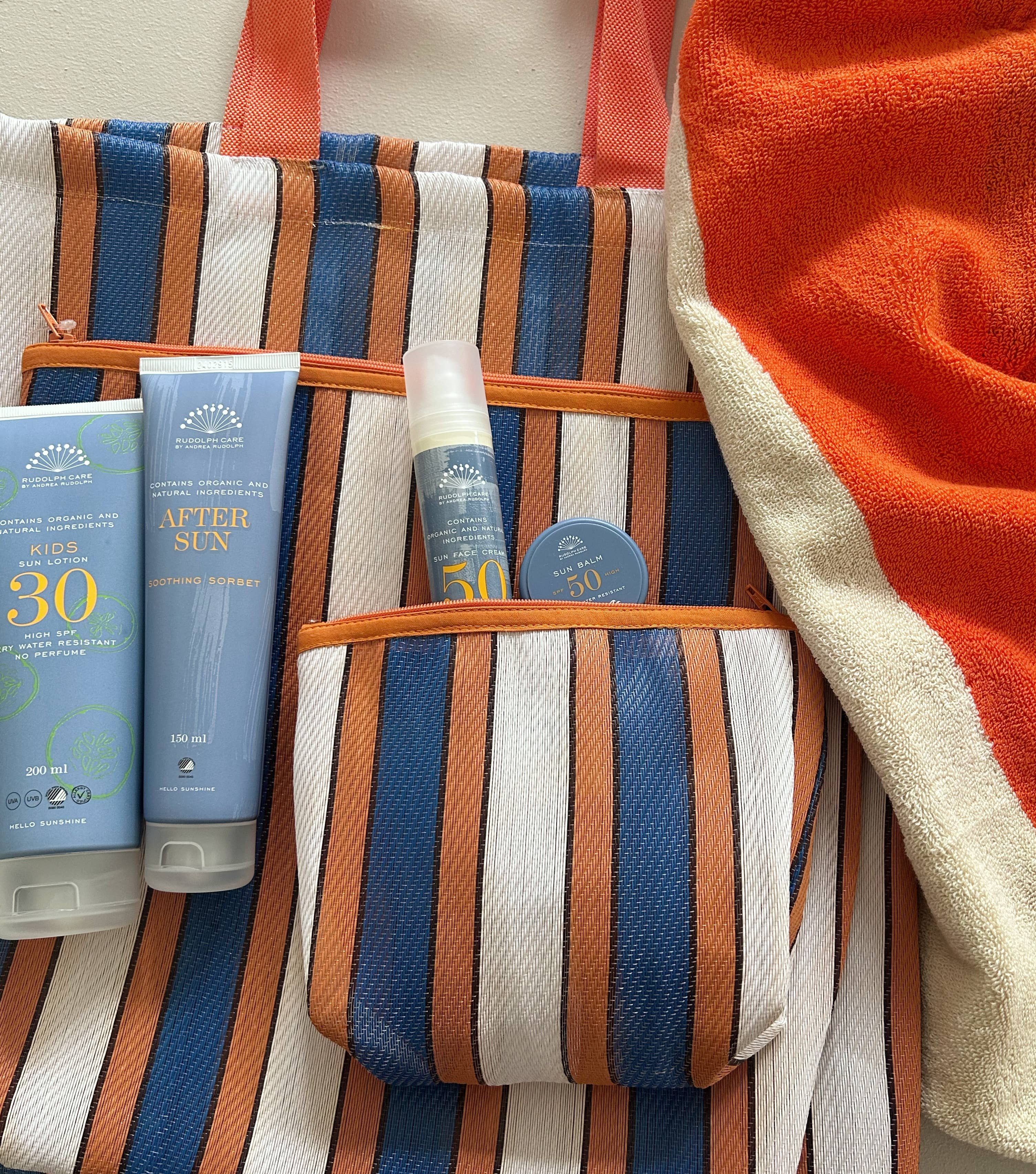 Tinytiny.dk - Wholesale Toiletry Bag - Women's - Small wash bag - Retro1