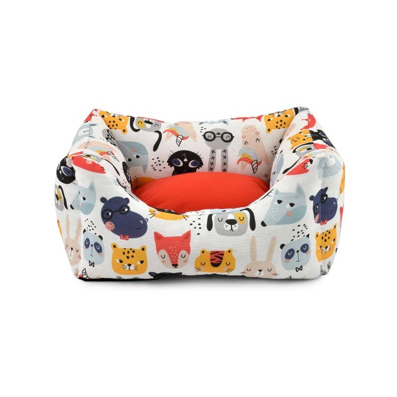 Nayeco - Wholesale Pet Bed - Cat/Dog - Animal Cradle Club0