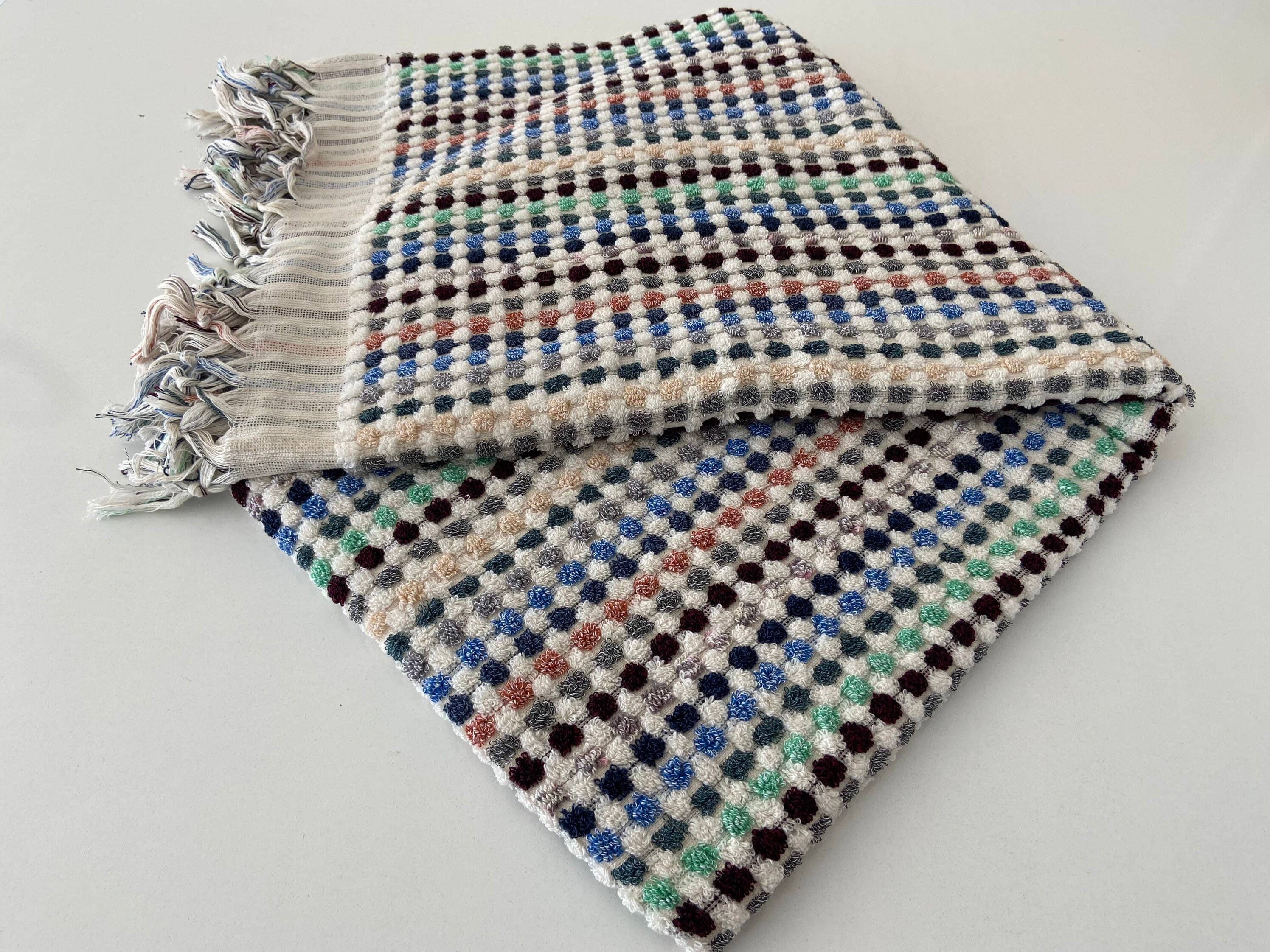 YURTLUS – wholesale Bath towel – Bath Towel 36x 70, Beach Towel, Soft Thick Towel, Bathroom Bath Towel 36x 70, Beach Towel, Soft Thick Towel, Organic, Bathroom Bubble - Multicolor 21