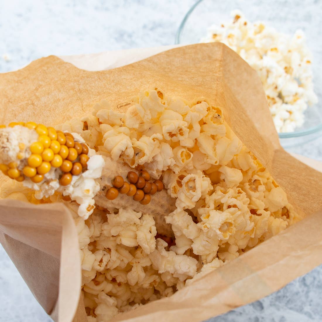 Rada Cutlery - Wholesale Popcorn - Popcorn on the Cob2