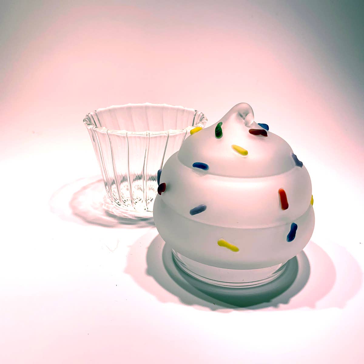 Sage Studios - Wholesale Jar - Cupcake Jars1