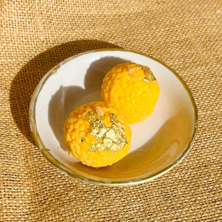 Kourage & co - Wholesale Novelty candle - Ladoo Candles5