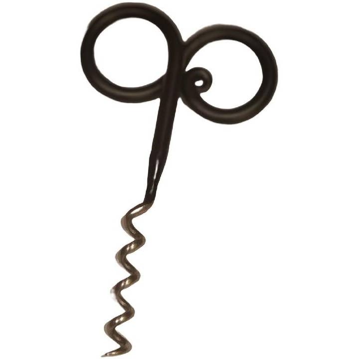 Hånd smedet vin oplukker for engroshandel hos Kalisee