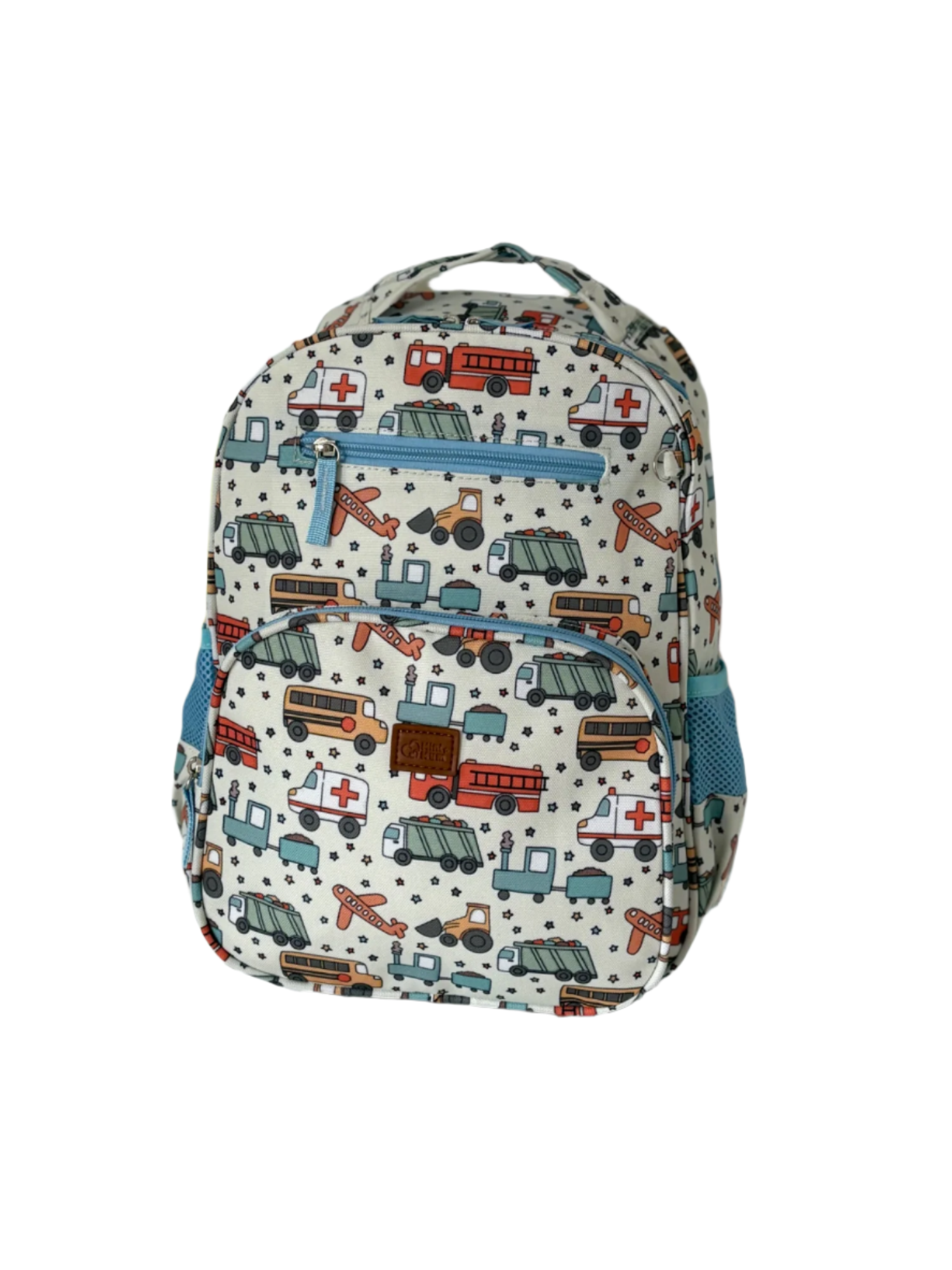 Starting Solids Australia - Wholesale Backpack – Child - Insulated Backpack - Mini and Mum1