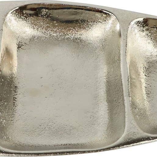 HOFF-INTERIEUR - Wholesale Decorative Plate/Dish/Bowl - BOWL FISH (HOFF9523)