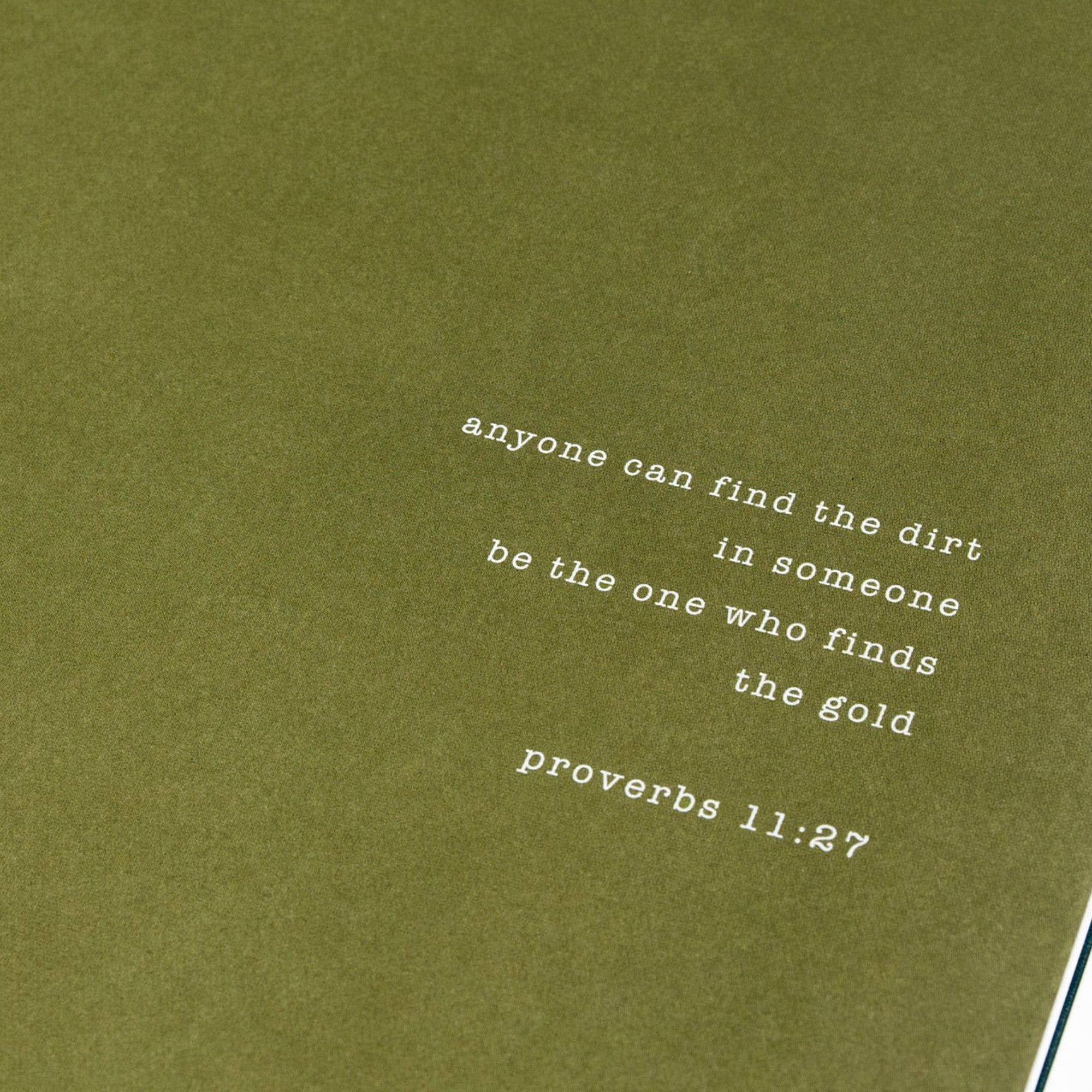 Church Notes Co. – wholesale Notebook – Kraft Church Notes Bible Study Notebook11