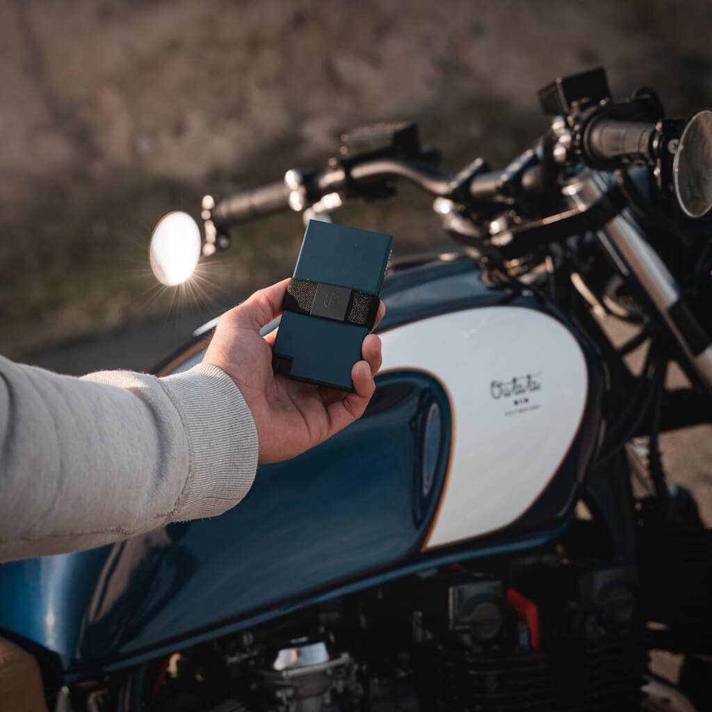 Ekster - Wholesale Card Holder - Unisex - Ekster Cardholder17