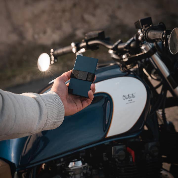 Ekster - Wholesale Card Holder - Unisex - Ekster Cardholder17