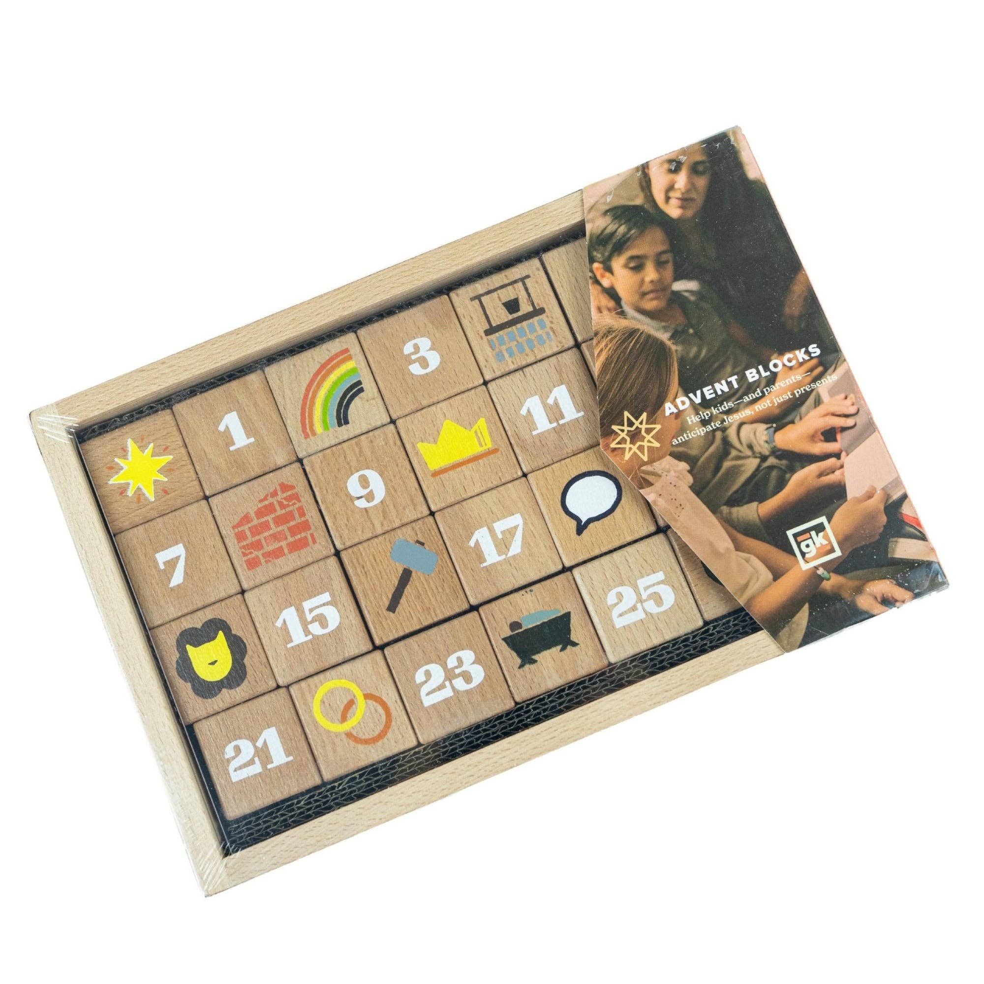 GoodKind - Wholesale Advent Calendar - Holidays Bundle3