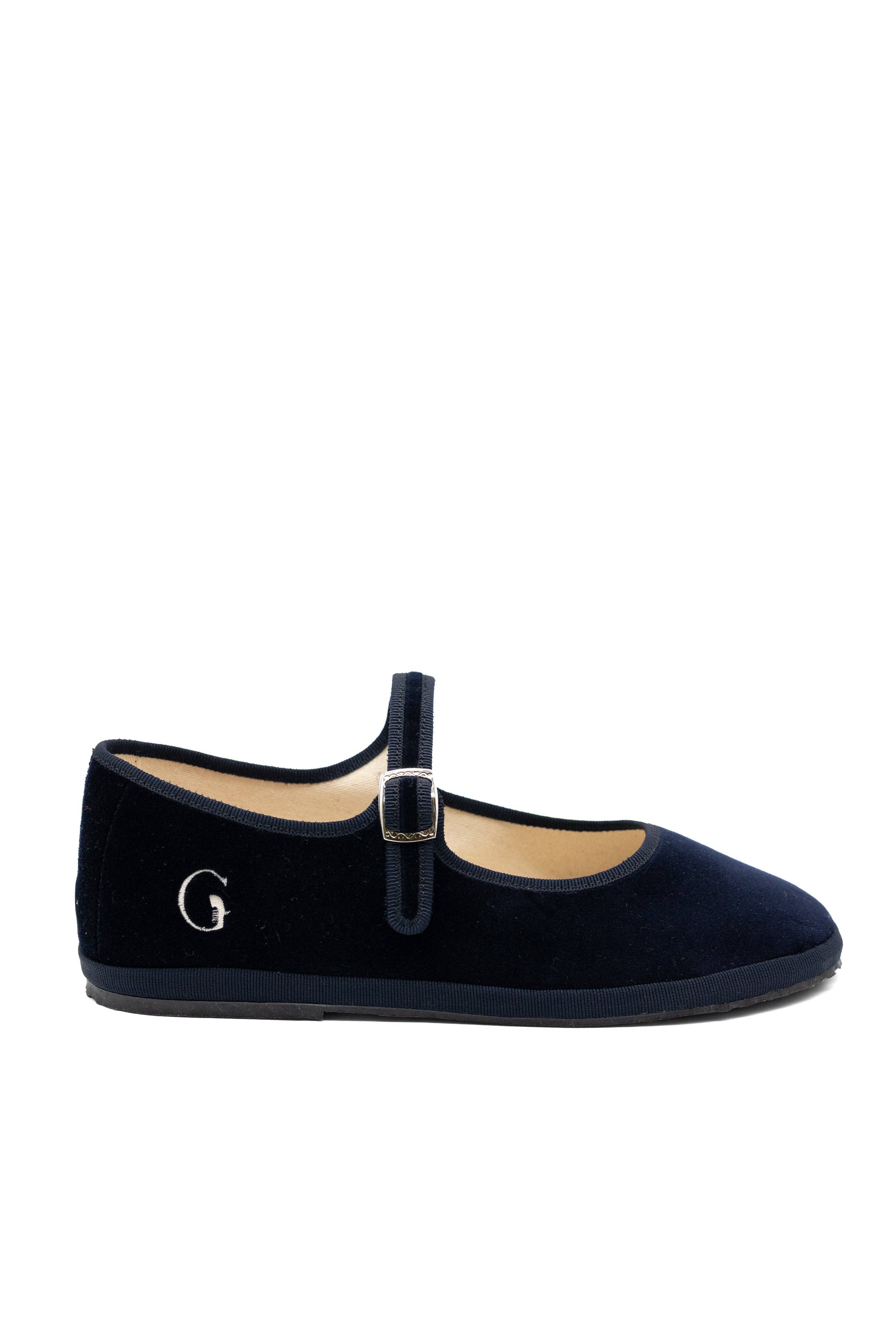 Gondolina Shoes - Wholesale Flats - Women's - Torcello Mary Jane4