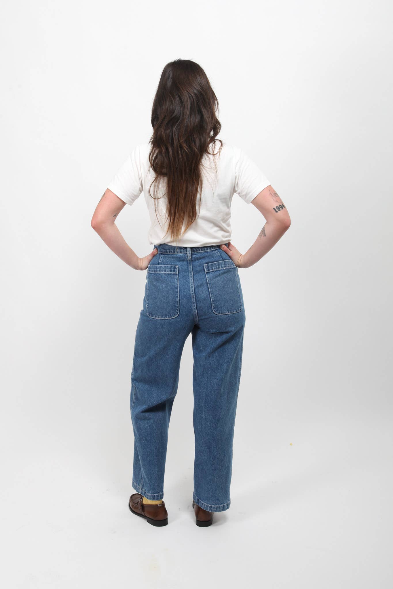 Placer Pants - Yuba for wholesale on Faire6