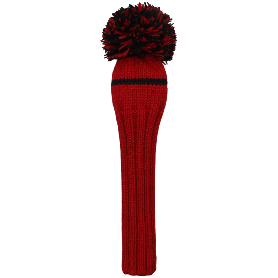 Sunfish Golf - Wholesale Sporting Accessories - Knit Wool Driver Golf Club Headcover28